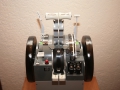 737 throttle quadrant 1