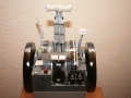 737 throttle quadrant 2