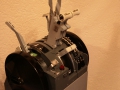 737 throttle quadrant 4