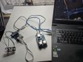 Test DCS - TACAN