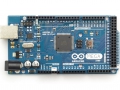 Arduino Mega2560 R3 Front