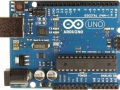 Arduino Uno R3 Front