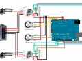 Wiring-2-Motors 1pwm