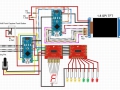 BMW Tacho mit Led TFT 