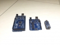 Arduino Mega Uno Nano