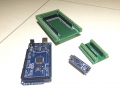 Breakout boards